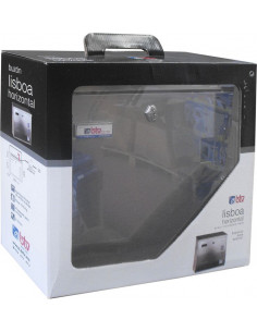 BUZÓN LISBOA ACERO... 2