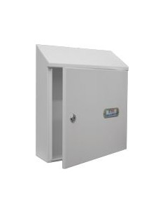 RECOGECARTAS BLANCO 2