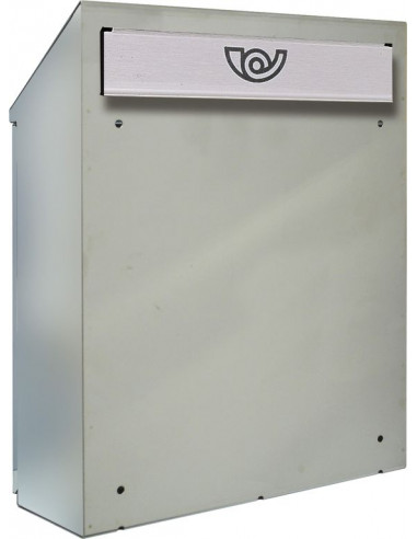 KIT RECOGECARTAS ACERO INOXIDABLE