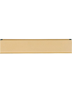 BOCACARTAS ALUMINIO PINTADO... 2