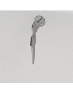 PANERA BLANCA CERRADURA... 2