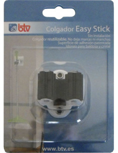 PORTAESCOBAS EASY STICK... 2