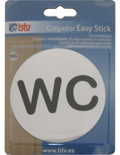 INDICADOR WC EASY STICK 100... 2