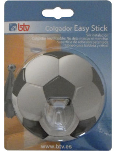 COLGADOR EASY STICK FÚTBOL... 2
