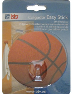 COLGADOR EASY STICK... 2