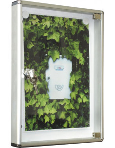 TABLÓN ANUNCIOS DISEÑO H...