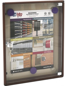 TABLÓN DE ANUNCIOS DISEÑO H... 2