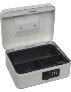 CAJA CAUDALES COMBINACION... 2