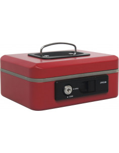 CAJA CAUDALES APERTURA... 2