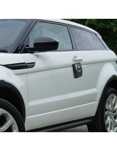 GUARDA LLAVES TRIPOLI-2 CON...