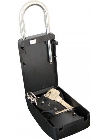 GUARDA LLAVES TRIPOLI-2 CON CANDADO