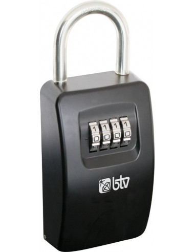 GUARDA LLAVES TRIPOLI-2 CON CANDADO