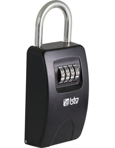 GUARDA LLAVES TRIPOLI-2 CON CANDADO