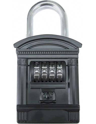 GUARDA LLAVES CORINTO-2 CON CANDADO