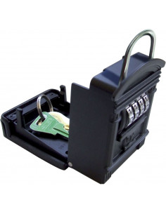 GUARDA LLAVES CORINTO-2 CON... 2