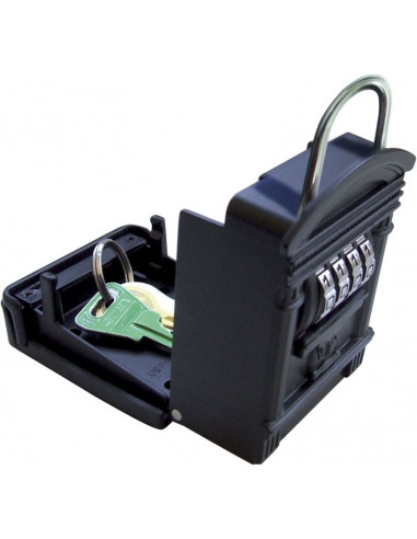 GUARDA LLAVES CORINTO-2 CON CANDADO