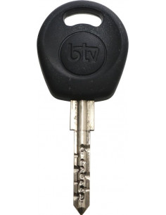 CILINDRO DRAGON 30/30 NK BOX