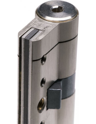 CILINDRO DRAGON 30/30 NK BOX