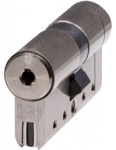 CILINDRO DRAGON 30/30 NK BOX