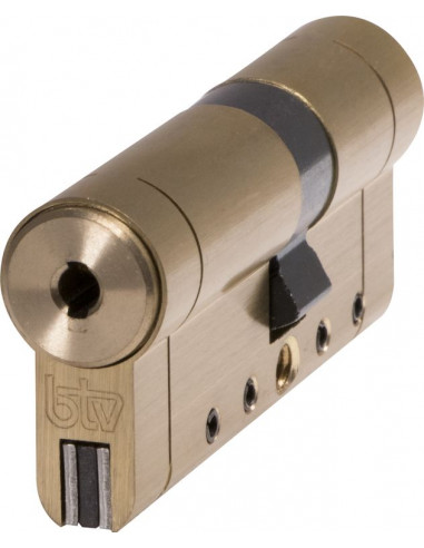 CILINDRO DRAGON 30/30 LT BOX