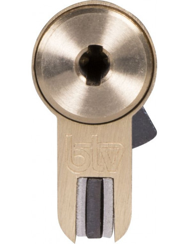 CILINDRO DRAGON 30/30 LT BOX