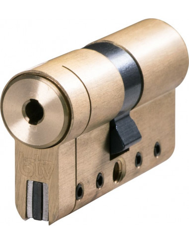 CILINDRO DRAGON 30/30 LT BOX