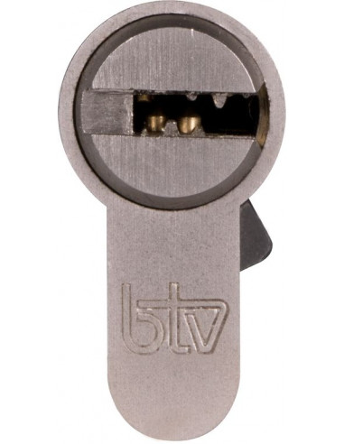 CILINDRO SNAKE PLUS  30/40 NK BOX 5...