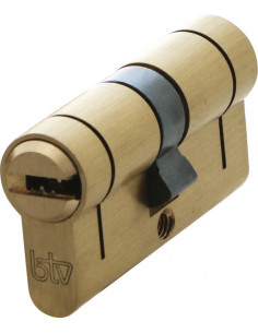 CILINDRO SNAKE PLUS  30/30...