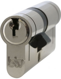 CILINDRO PUMA  30/30 NK BOX