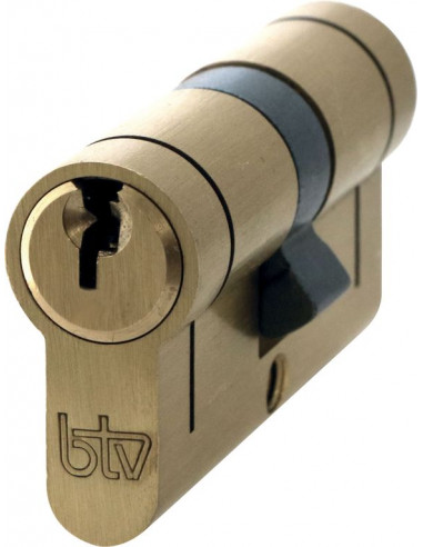 CILINDRO PUMA  30/30 LT BOX