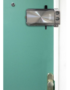 CERRADURA INVISIBLE GUARDIAN 2