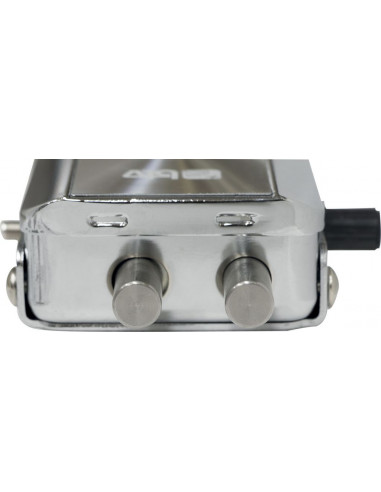 CERRADURA INVISIBLE GUARDIAN