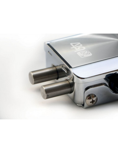 CERRADURA INVISIBLE GUARDIAN