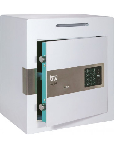 CAJA FUERTE JADE E-40 RA