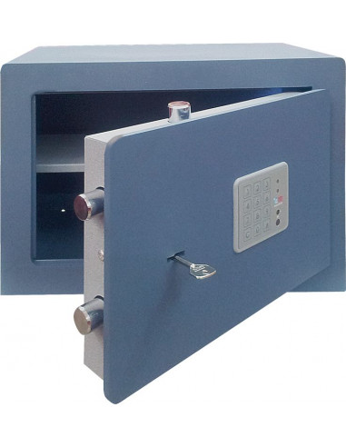 CAJA FUERTE ZAFIRO ZA E-34