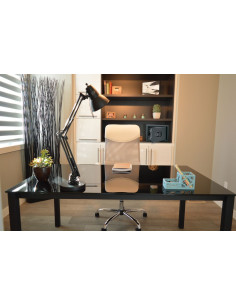 CAJA FUERTE DECORA E-4100