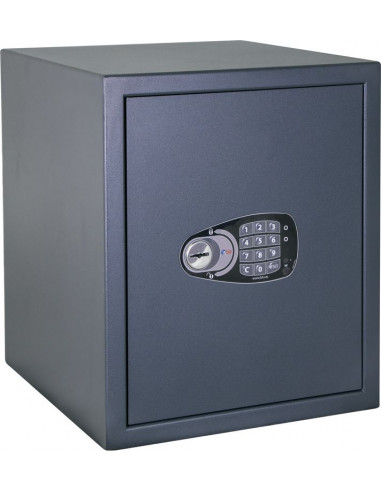 CAJA FUERTE DECORA E-4100