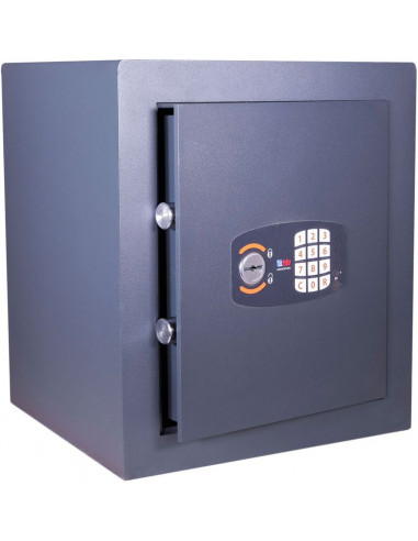 CAJA FUERTE DECORA E-4100