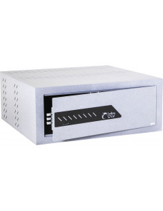 CAJA FUERTE DVR-L MECÁNICA 2
