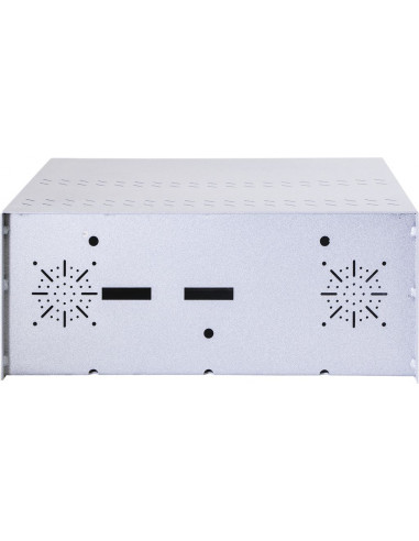 CAJA FUERTE DVR-L MECÁNICA