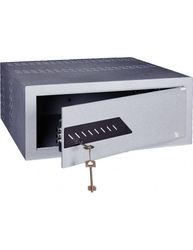 CAJA FUERTE DVR-L MECÁNICA