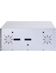 CAJA FUERTE DVR-E ELECTRÓNICA 2
