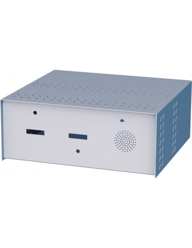 CAJA FUERTE DVR-E ELECTRÓNICA