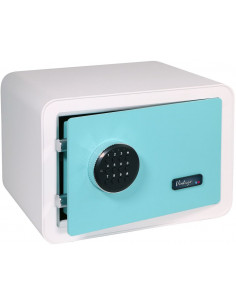 CAJA FUERTE VINTAGE BLANCA...