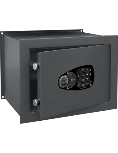 CAJA FUERTE DECORA WE-3625