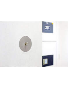 CAJA FUERTE ROUND KABILA