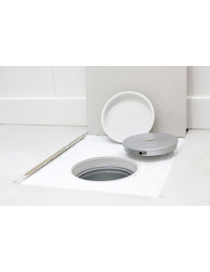 CAJA FUERTE ROUND AARUM