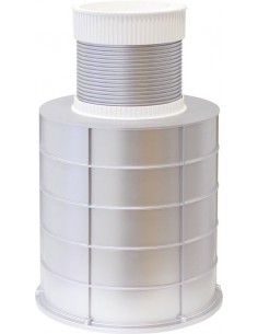 CAJA FUERTE ROUND AARUM 2