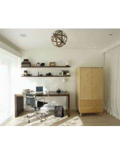 CAJA FUERTE SECRET 307