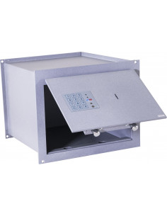 CAJA FUERTE SUELO CSE-270 2